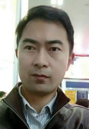 Xingjian Kong