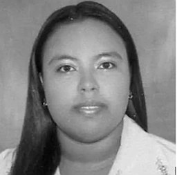 Dania Liz Mejia Rodriguez