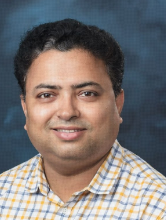 Tirthankar Ghosal