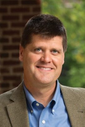 Ken Kollman