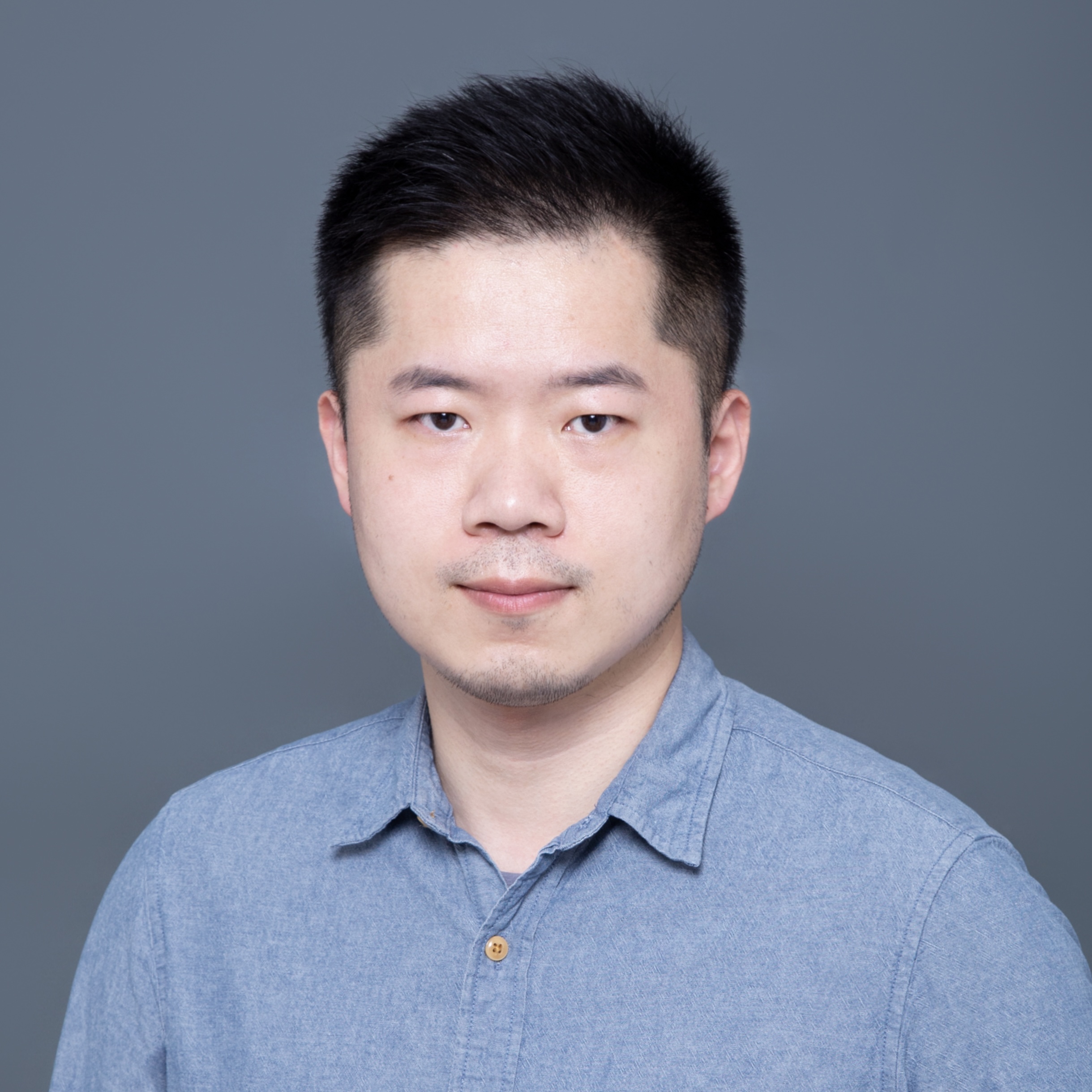Pengbo Cao