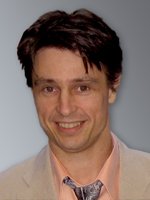 Christophe P. Nicot