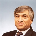 Ashok Adya