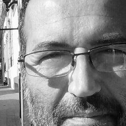 Gustavo S. Lozano