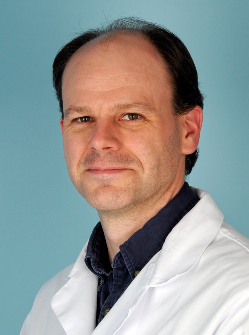 Todd W. Ridky