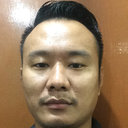 Imsusosang Longkumer
