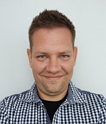 Lukasz Gluba