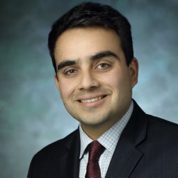 Diego A. Martinez