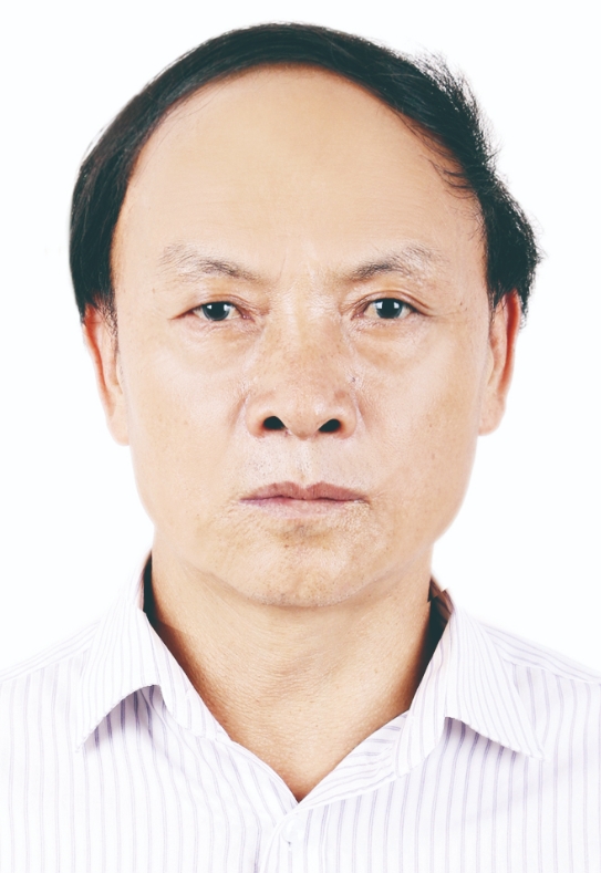 Shibiao Yang