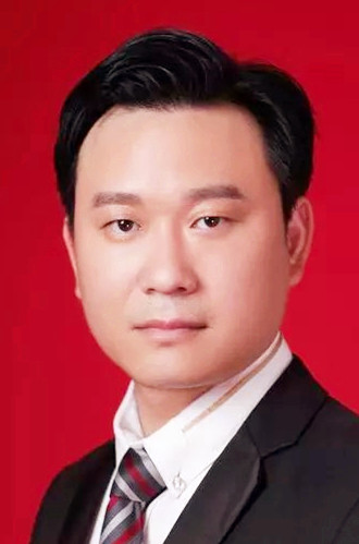 Jianjun Kuang