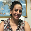 Maria Olivas