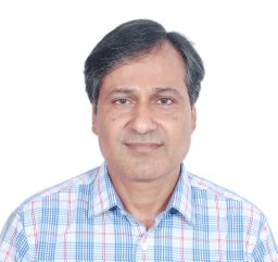 Satish Verma