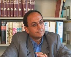Saleh Imad