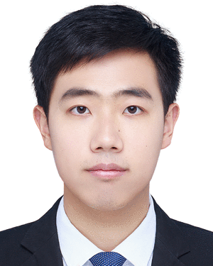 Wentao Yu