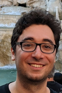 Jon Schneider