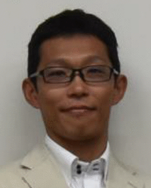 Tomoharu Nakazato