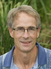 Keith Paustian