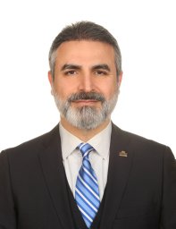 Alper Baran