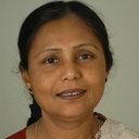 Nazma Begum