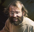 Ken Macdonald