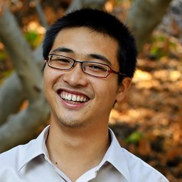 Guanyang Zhang