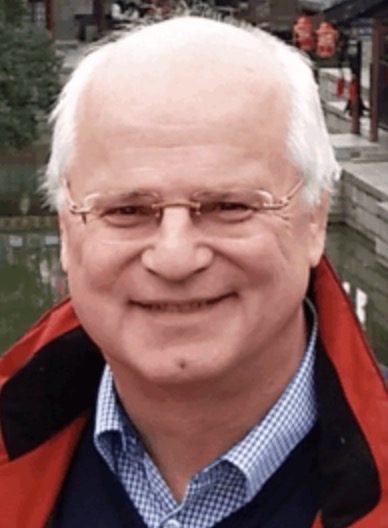 Christoph Clauser