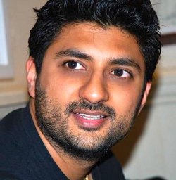 Jaideep Gupte