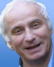 Jacques Demongeot