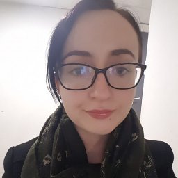 Aine Macdermott