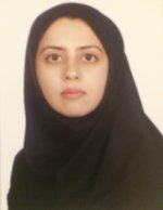 Maryam Omidi Najafabadi