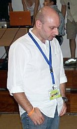 Theodore G. Voutsinas