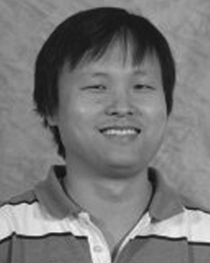 Kyungmin Baik