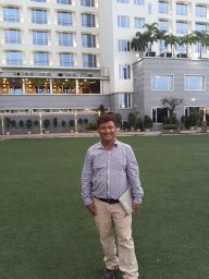 Manoj Nahar