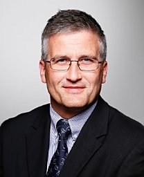 Patrick Siegfried