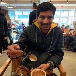 Yash Kamble
