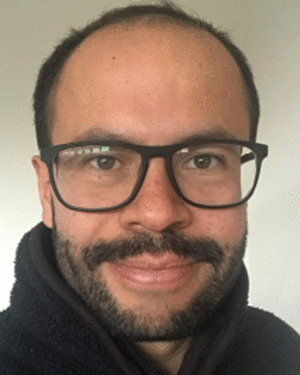 Cristian Silva-Perez