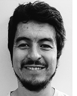 Claudio Danilo Burgos Mellado