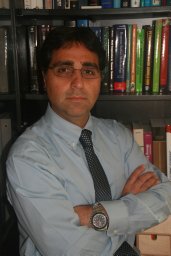 Faruk O. Alpak