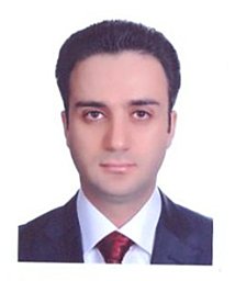 Ahmad Amirshaghaghi