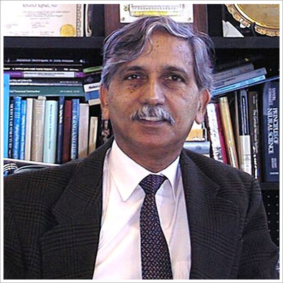 Khalid Iqbal