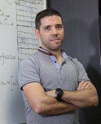 Cesar Huete