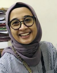 Fitriya N. Dewi