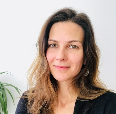 Laura Pollock
