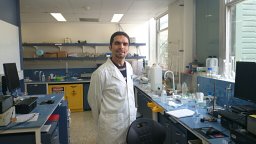 Ibrahim Hudai Tasdemir
