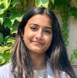 Michelle Verghese