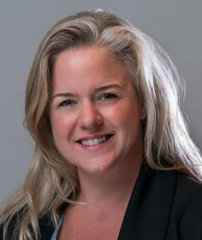 Cathie Garnis