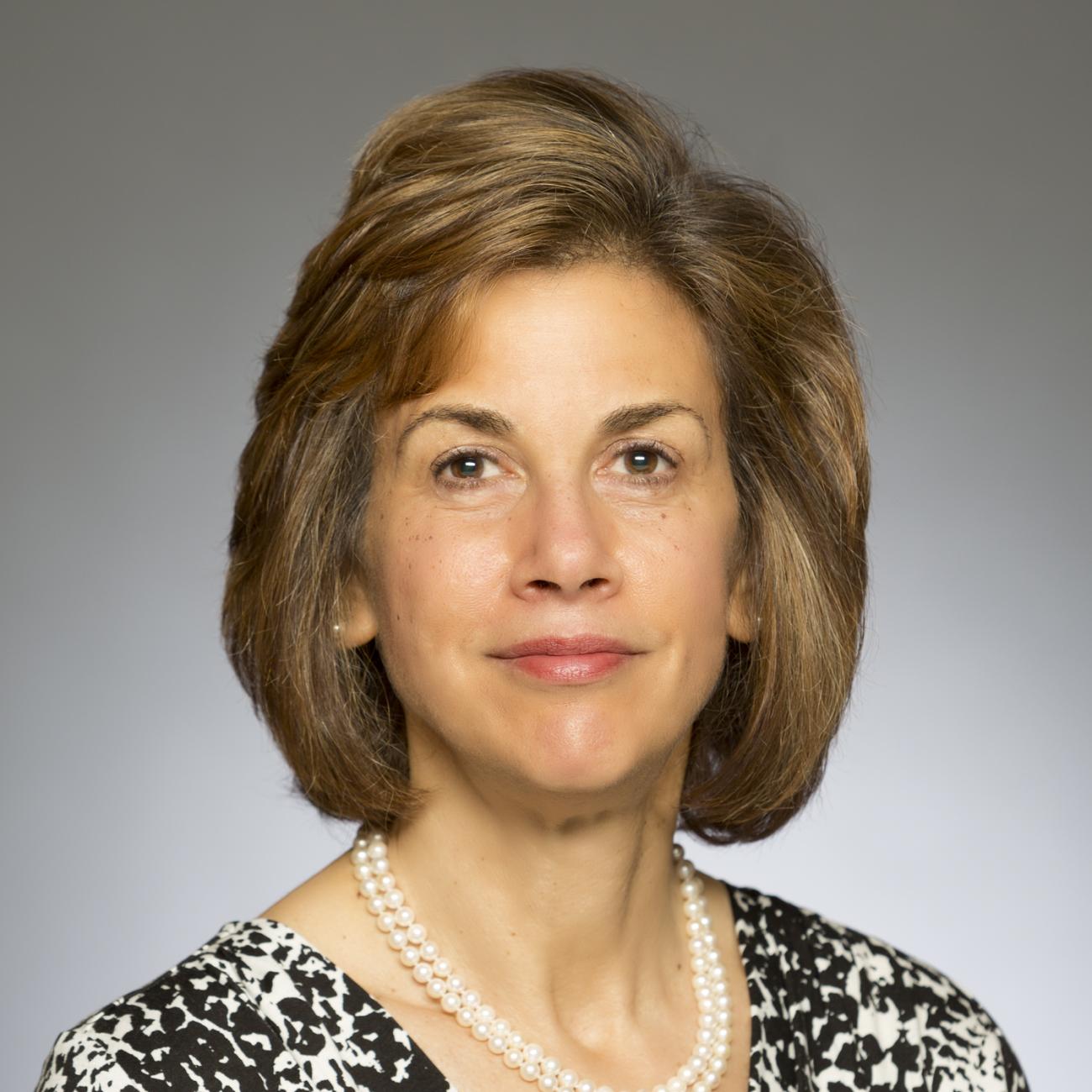 Marsha I. Lester