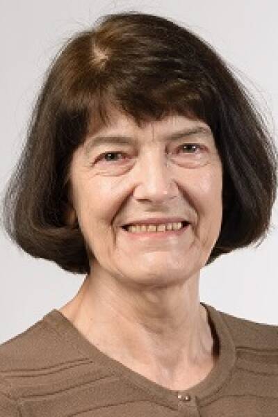 Margaret O James
