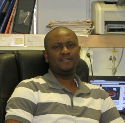 Malachy Chigozie Ugwu