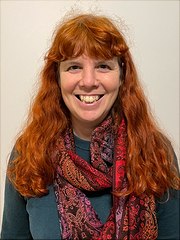 Amy Isard